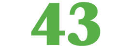 43