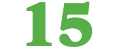 15