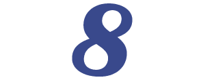 8