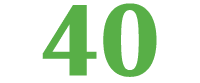 40