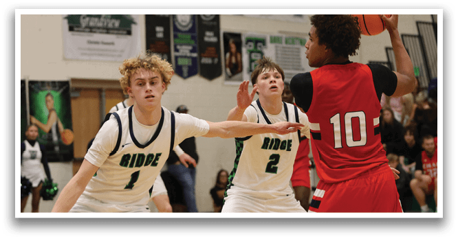 Rectangle