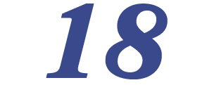 18