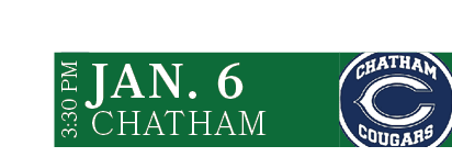 CHATHAM,JAN. 6,3:30 P