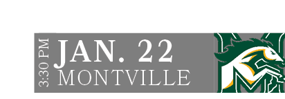 MONTVILLE,JAN. 22,3:30 P