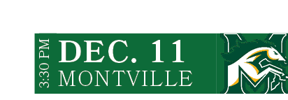 MONTVILLE,DEC. 11,3:30 P