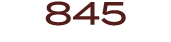 845