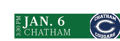 CHATHAM,JAN. 6,3:30 P