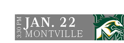 MONTVILLE,JAN. 22,3:30 P