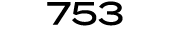753