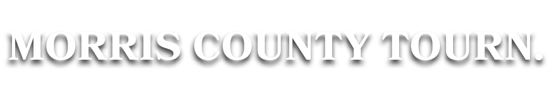 MORRIS COUNTY TOURN.