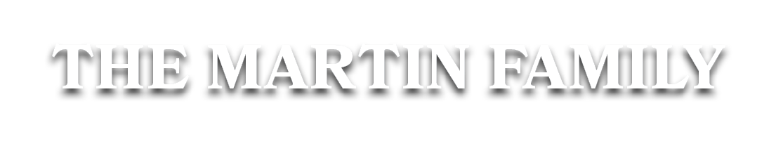 THE MARTIN FAMILY