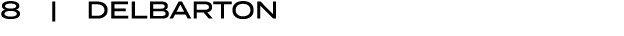 8 | delbarton