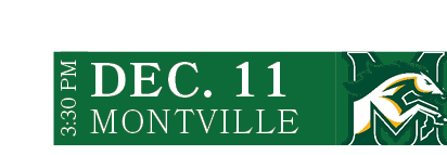 MONTVILLE,DEC. 11,3:30 P
