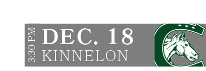 KINNELON,DEC. 18,3:30 P