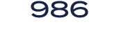 986