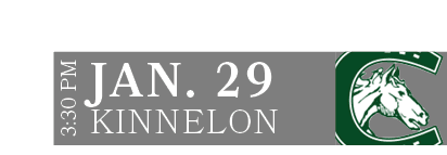 KINNELON,JAN. 29,3:30 P