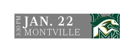 MONTVILLE,JAN. 22,3:30 P
