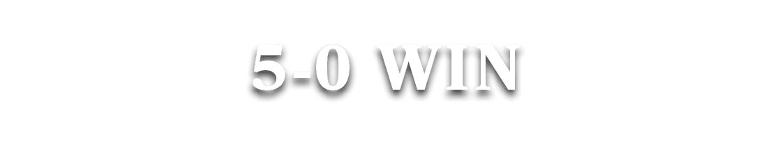 5 0 WIN