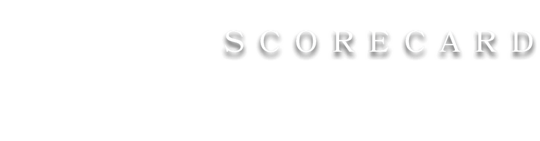 SCORECARD