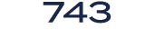 743
