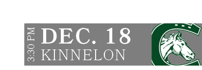 KINNELON,DEC. 18,3:30 P