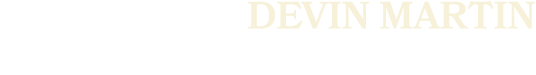 DEVIN MARTIN