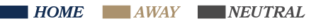 NEUTRAL,AWAY,HOM