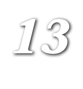 13