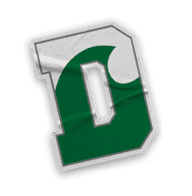 A collection of sports-related items, including a hockey stick, a sports ball, and a green and white jersey. AI generated content