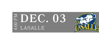 LASALLE,DEC. 03,4:00 P