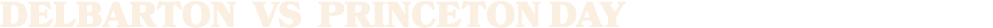 delbarton vs princeton day