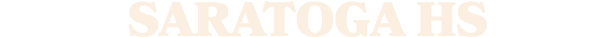 SARATOGA HS
