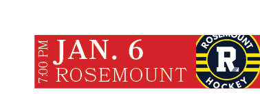 Rosemount,JAN. 6,7:00 P