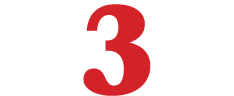 3