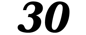 30
