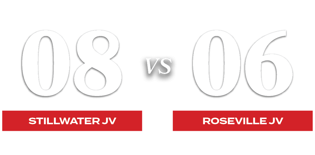 06,08,VS,ROSEVILLE jv,STILLWATER j