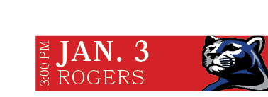 Rogers,JAN. 3,3:00 P