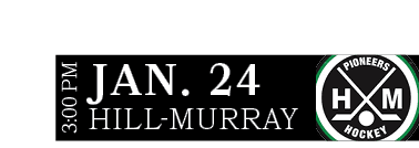 Hill Murray,JAN. 24,3:00 P