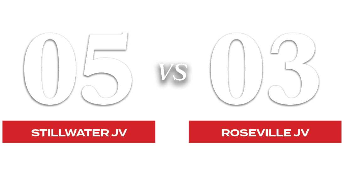 03,05,VS,ROSEVILLE jv,STILLWATER j