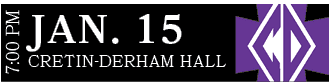  Cretin Derham Hall,JAN. 15,7:00 P
