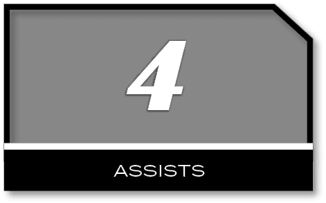 4,assist