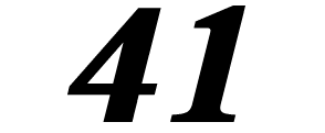 41
