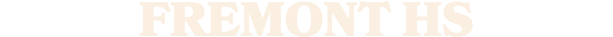 FREMONT HS
