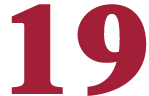 19