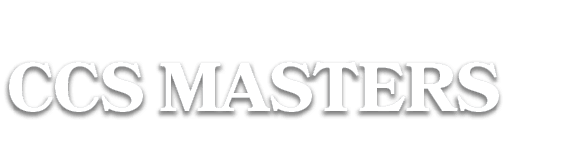 CCS MASTERS