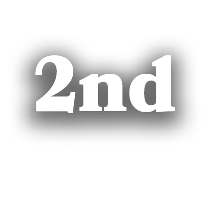 2nd
