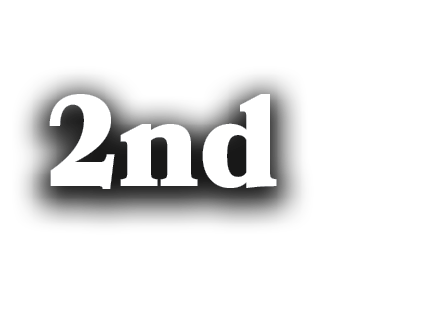 2nd