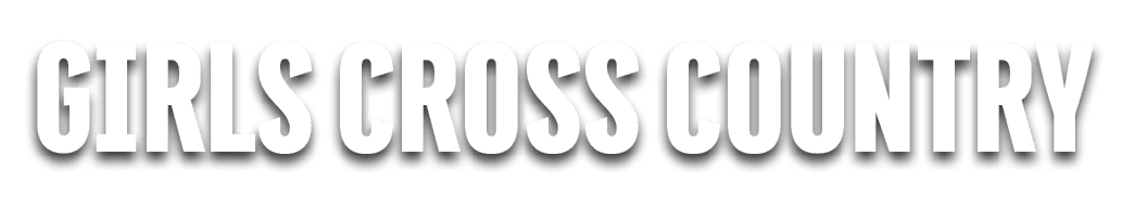 GIRLS CROSS COUNTRY