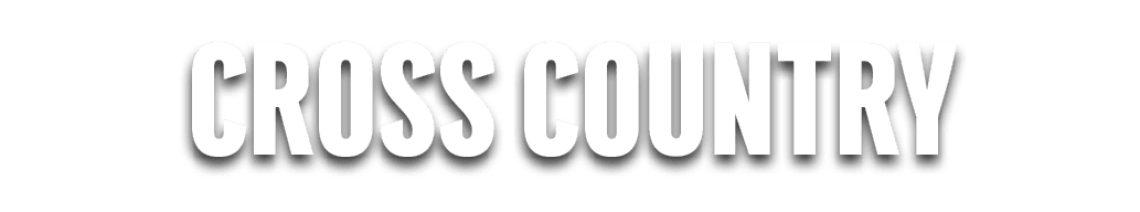 CROSS COUNTRY