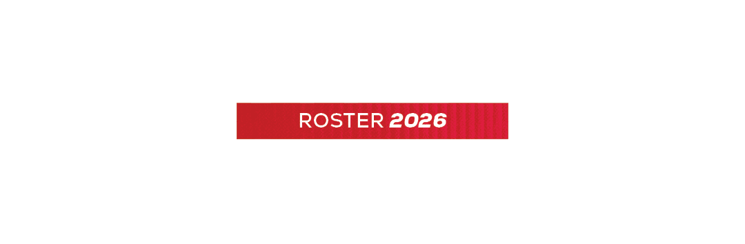 roster 2026,Varsit
